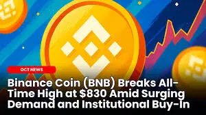 BNB Coin 